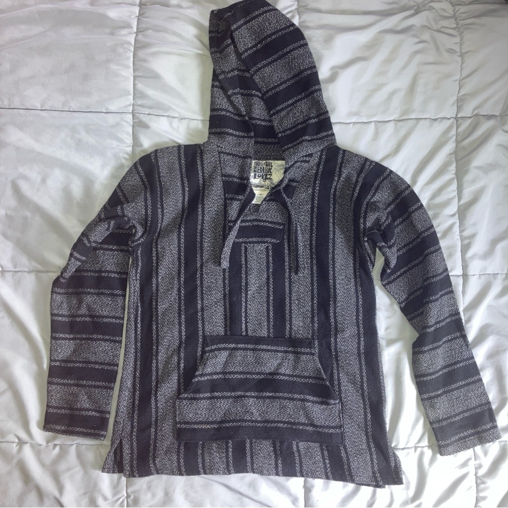 🩷2/$10  Senor Lopez Hoodie Sz. M
